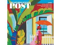 The Saturday Evening Post Is Now 200 Years Old — And It’s Still Here