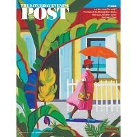 The Saturday Evening Post Is Now 200 Years Old — And It’s Still Here