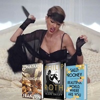 Schadenfreude For The Holidays: The Meanest Book Reviews Of 2021