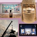 The 16 Defining Art Events of 2021