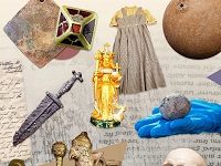 99 Finds: The Most Exciting Art And Artifact Discoveries Of 2021