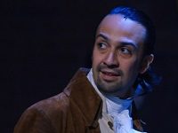 Does Putting A Broadway Show On Video Cut Into Sales? Quite The Contrary, Says Lin-Manuel Miranda