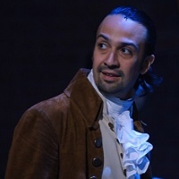 Does Putting A Broadway Show On Video Cut Into Sales? Quite The Contrary, Says Lin-Manuel Miranda
