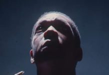 How John Coltrane Became A Literal Saint