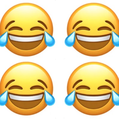 In 2021, We Were Still Cry-Laughing, Or Laugh-Crying, A Whole Lot
