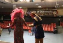 Will Theatres In Ireland And Britain Make It Through Panto Season?