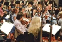 What’s The Future For Musicians Who Work On Streaming Shows?