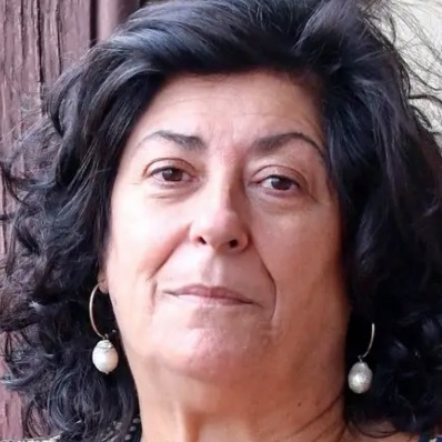 Almudena Grandes Started Her Writing Career With An Acclaimed Erotic Novel