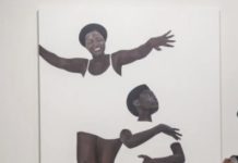 Art Basel Miami Beach Has A Different, Much More Diverse, Line-Up