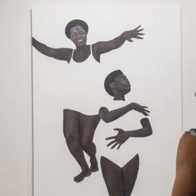 Art Basel Miami Beach Has A Different, Much More Diverse, Line-Up