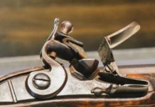 The Career Of America’s Most Prolific Artifact Thief May Have Ended