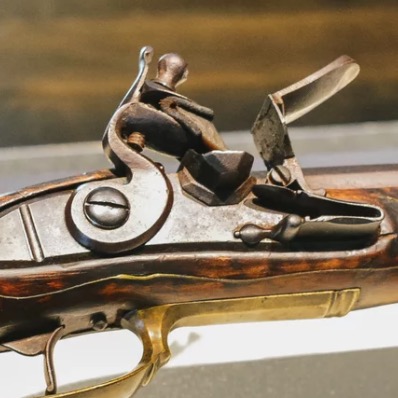 The Career Of America’s Most Prolific Artifact Thief May Have Ended