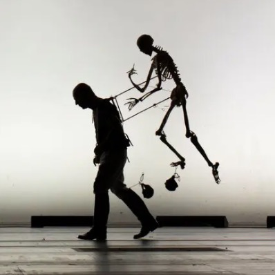 Attempting To Turn Around A Troubled Theatre In Berlin
