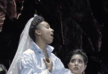 The Sound Of Our Times Is Music Drenched In Myth