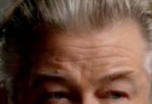 What Would Possess Alec Baldwin To Give An Interview In The Middle Of Investigations And Lawsuits?