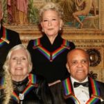 Biden Appearance Brings Kennedy Center Honors Back To What Seems Nearly Normal
