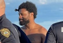 A Black Artist Was Swarmed By Police During His Performance At Miami Art Fair