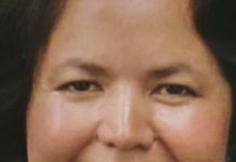 Joanne Shenandoah Looked Out Her Office Window, Then Transformed Indigenous Music