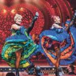 Covid Cases Among Cast Members Forces Moulin Rouge In London To Cancel Performances