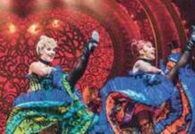 Covid Cases Among Cast Members Forces Moulin Rouge In London To Cancel Performances
