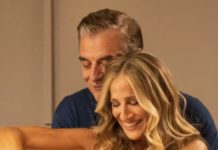 Can Peleton Sue Over That Appearance In Sex And The City?