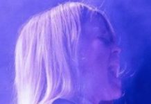 Catholic Protesters Shut Down This Singer’s Concerts In Paris, So She Held A Secret Gig