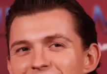 Is Spider-Man’s Tom Holland Ready To Go The Way of Garbo?