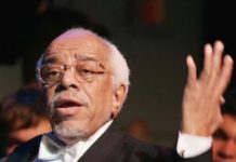 Barry Harris Was A Jazz Pianist Who Embodied The Spirit Of Bebop