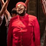 Yay, Winning A Pulitzer Price For Drama, But Yikes, Winning It In April 2020