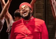 Yay, Winning A Pulitzer Price For Drama, But Yikes, Winning It In April 2020