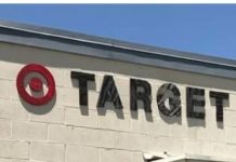 Pour One Out For The Smallest Target In The World