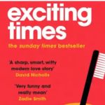 In The Early Days Of Lockdown, We Were All Going To Read Proust Or Something