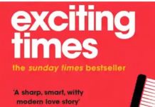 In The Early Days Of Lockdown, We Were All Going To Read Proust Or Something