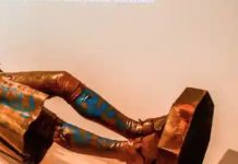 Banksy Is Selling T-Shirts To Help Four Protesters Accused Of Harming A Statue