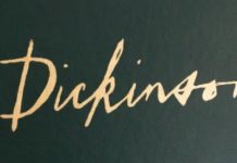 Some Of The Props From Apple’s ‘Dickenson’ Are Going To An Unusual Spot