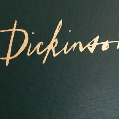 Some Of The Props From Apple’s ‘Dickenson’ Are Going To An Unusual Spot