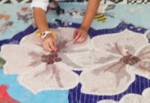 How Art, Music, And Drama Teachers Are Helping Kids Re-Adapt To School