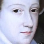 Mary, Queen Of Scots, Had Serious Paper-Folding Game, As Did Elizabeth I