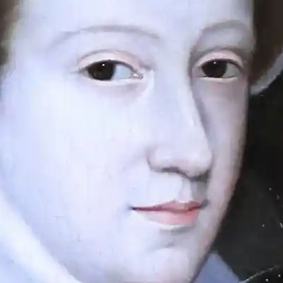 Mary, Queen Of Scots, Had Serious Paper-Folding Game, As Did Elizabeth I