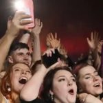 Live Music Is Collapsing Again In The UK