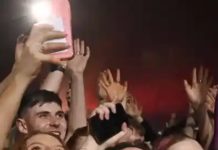 Live Music Is Collapsing Again In The UK