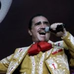 Chente Has Left The Rancho