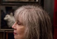 Author Anne Rice Has Died At 80