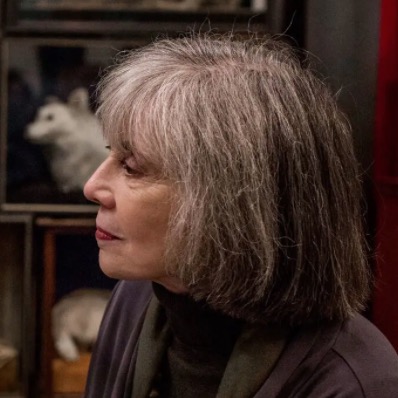 Author Anne Rice Has Died At 80
