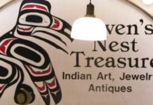 Two Seattle Artists Have Been Charged With Faking Native American Ancestry And Art