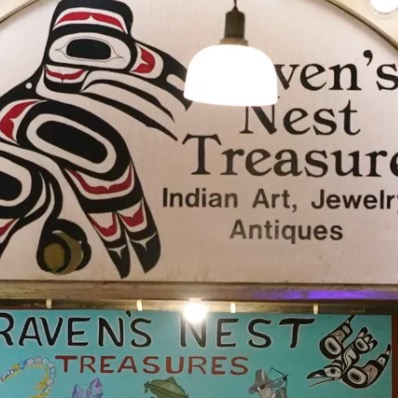 Two Seattle Artists Have Been Charged With Faking Native American Ancestry And Art
