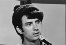 The Monkees’ Michael Nesmith Said He Wasn’t The Made-For-TV Group’s Only Real Musician