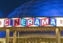 Los Angeles’s Iconic Cinerama Dome To Reopen Under New Ownership