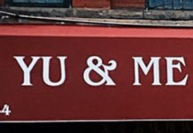 Inside The First Manhattan Bookstore Owned By An Asian American Woman