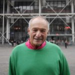 Richard Rogers, Who Turned Architecture Inside Out And Altered The Skylines Of Paris And London